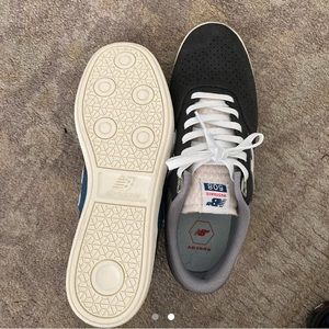 New balance numeric westgate 508 size 10